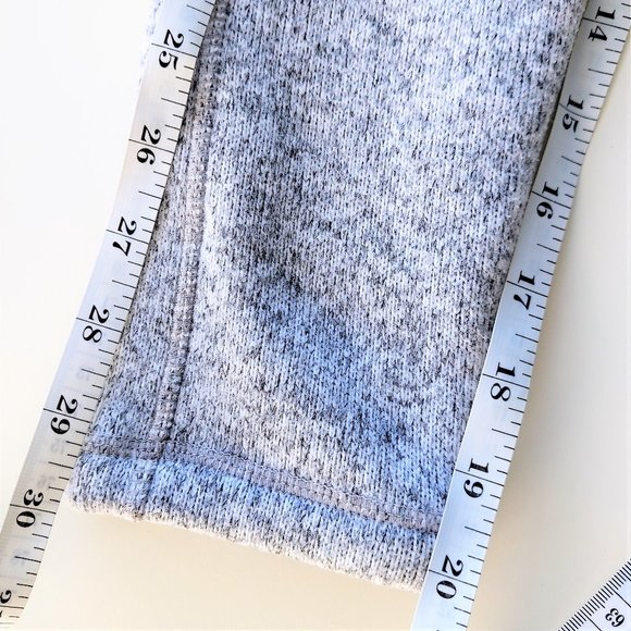 Marmot Thea Jacket in "Bright Steel" (Gray/Beige) - Picture 13 of 15